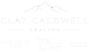 clay caldwell realtor logo