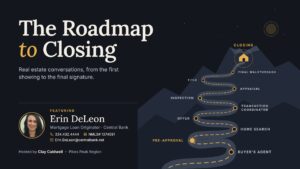roadmap 2 financing erin deleon