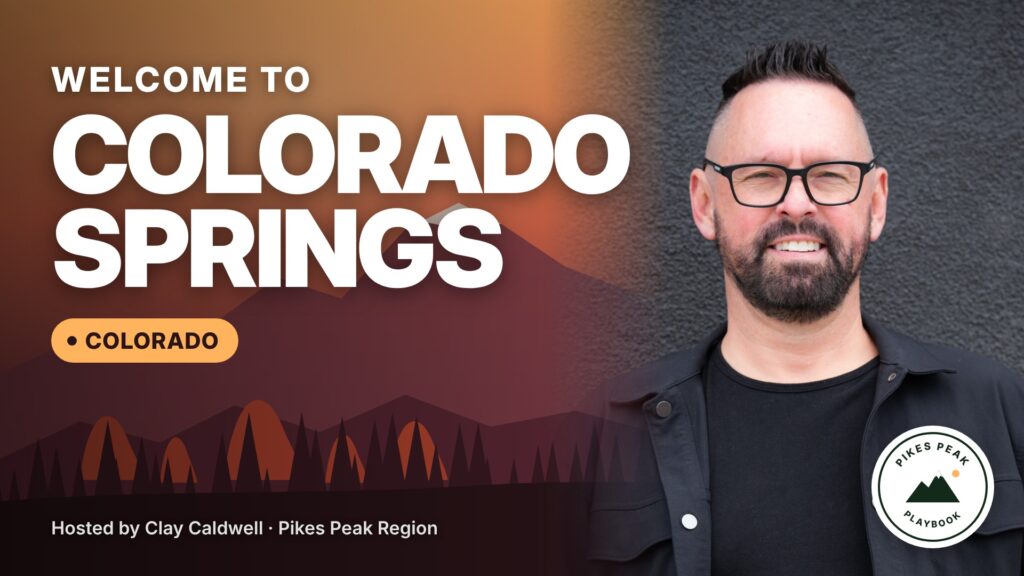 welcome to colorado springs thumbnail